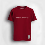 Culture-Cardinal-Red-NFTreasure-T-shirt-Front