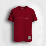 Culture-Cardinal-Red-NFTreasure-T-shirt-Front