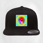 Awaken Your 3rd Eye - Flat Brim