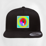 Awaken Your 3rd Eye - Flat Brim