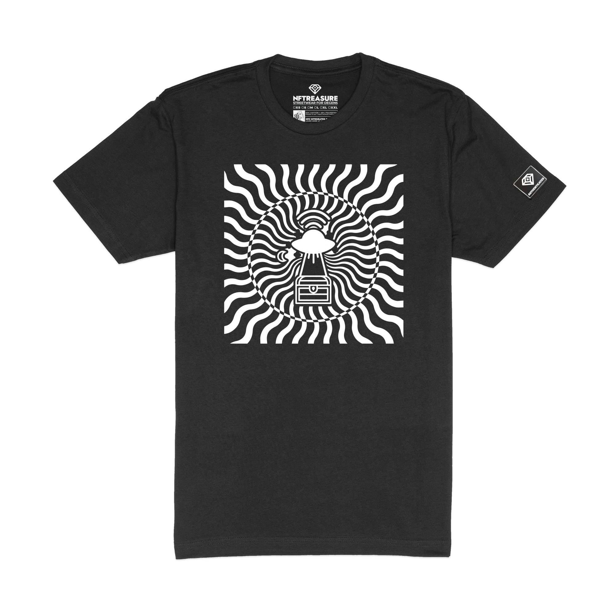 UFO Vibes