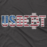 USDEBT-CloseUp-Flag
