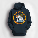 Classic Navy - View 1