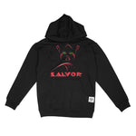 Salvor Modern Robot Front - Hoodie