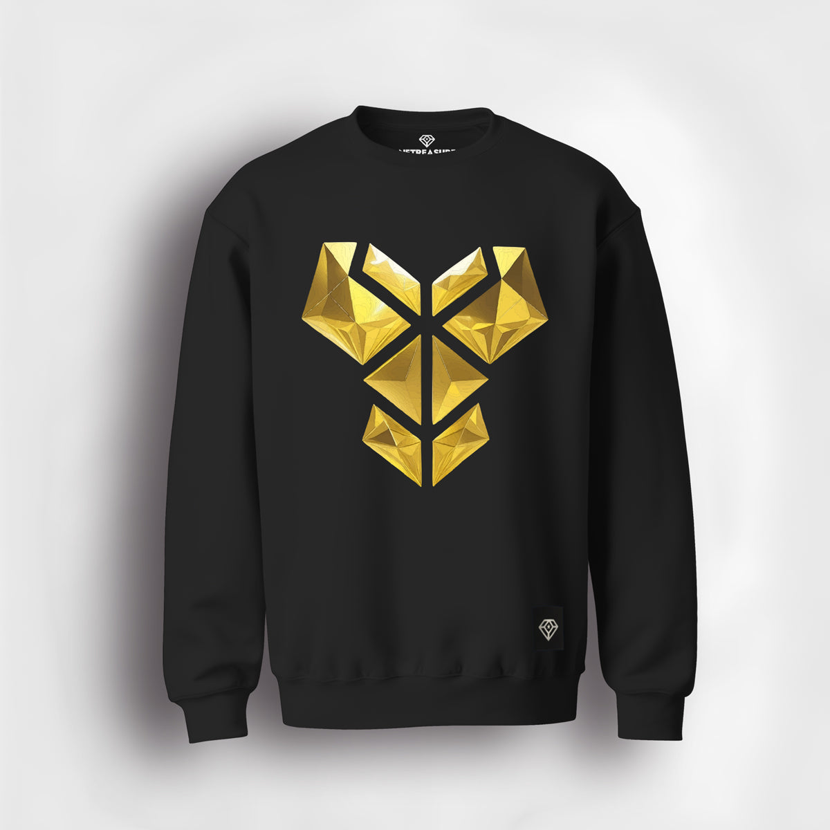 Pangolin GEM Sweatshirt