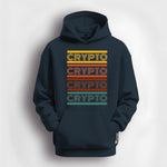 Classic Navy - View 1