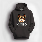 Kimbo-Head-Black-NFTreasure-Hoody-Front