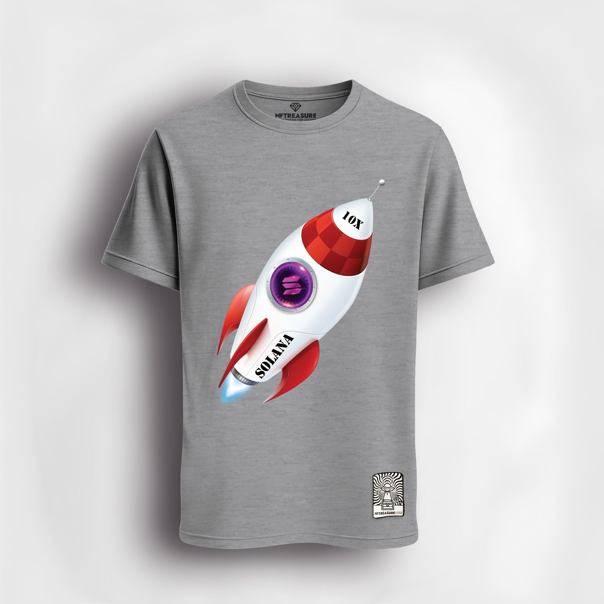 Gray-Tshirt-Front-Blank-33757