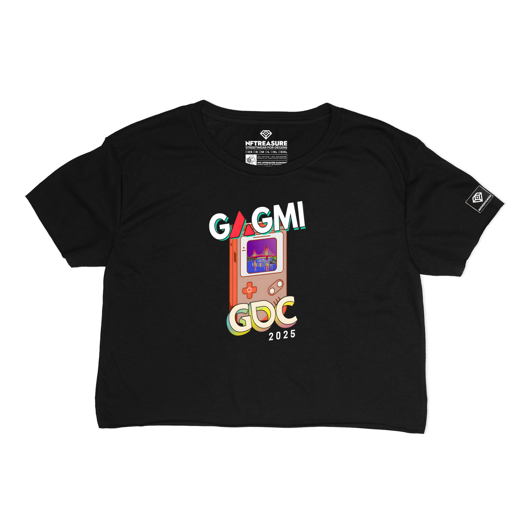 GAGMI- SF Event - Crop