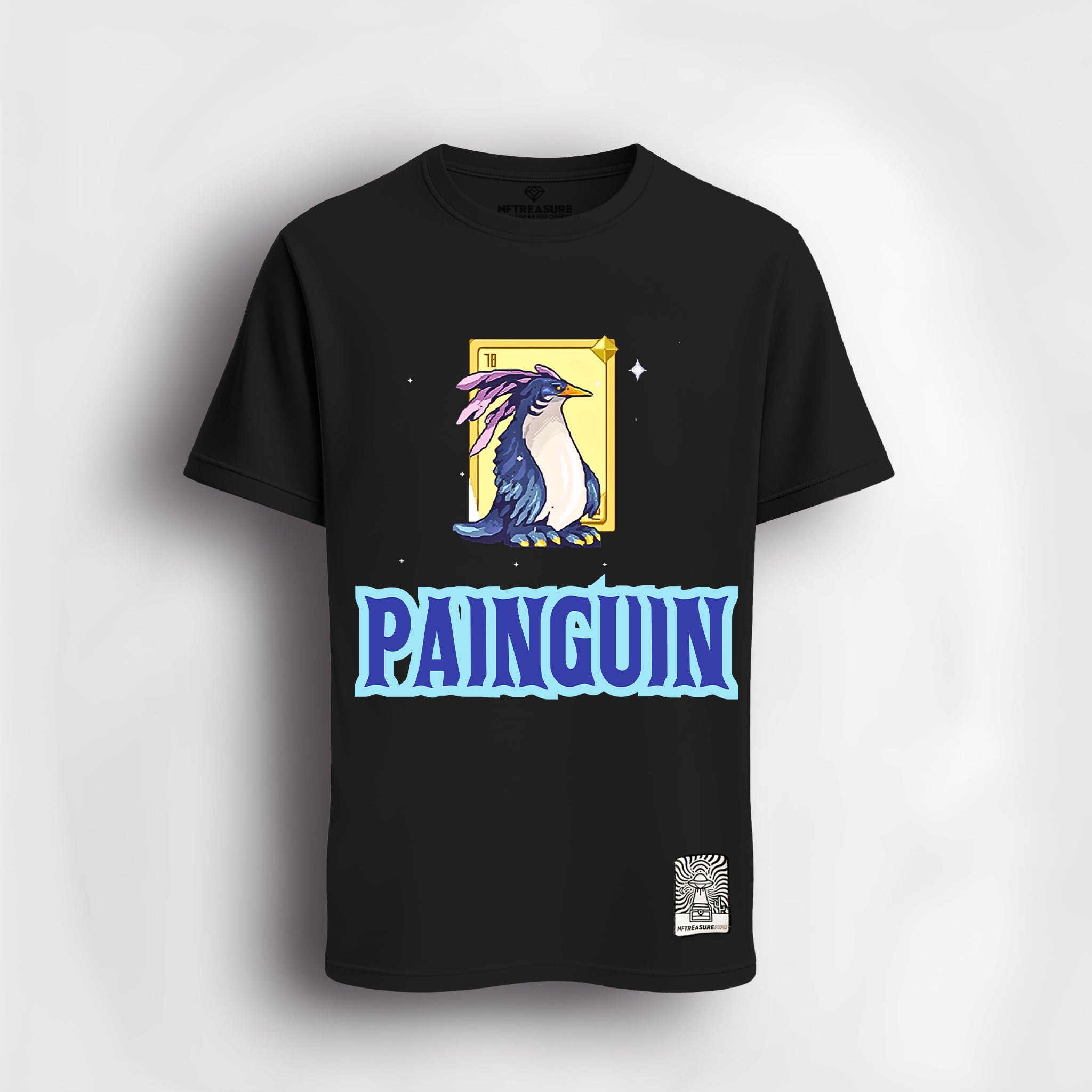 Painguin