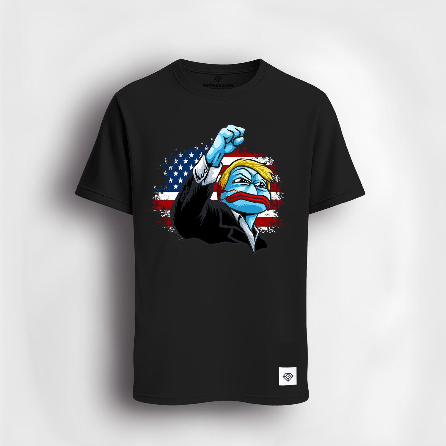Swol Trump - Fight