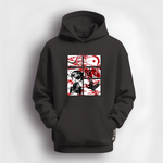 Geisha V3 Hoodie
