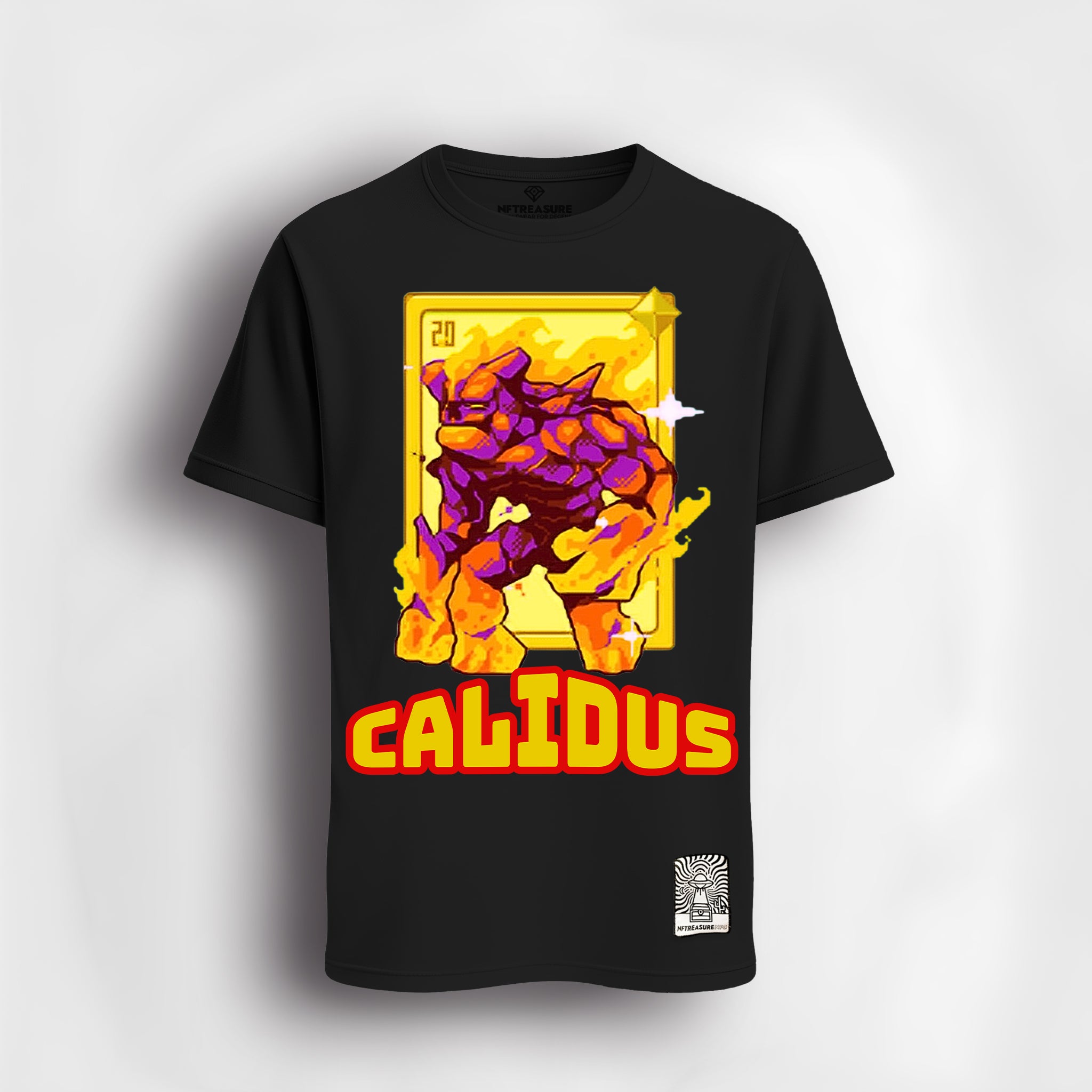 Calidus