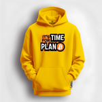 PLAN B - 2 Hoodie - View 4