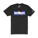 YELLOW PANTHER x WAYFINDERS