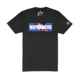YELLOW PANTHER x WAYFINDERS