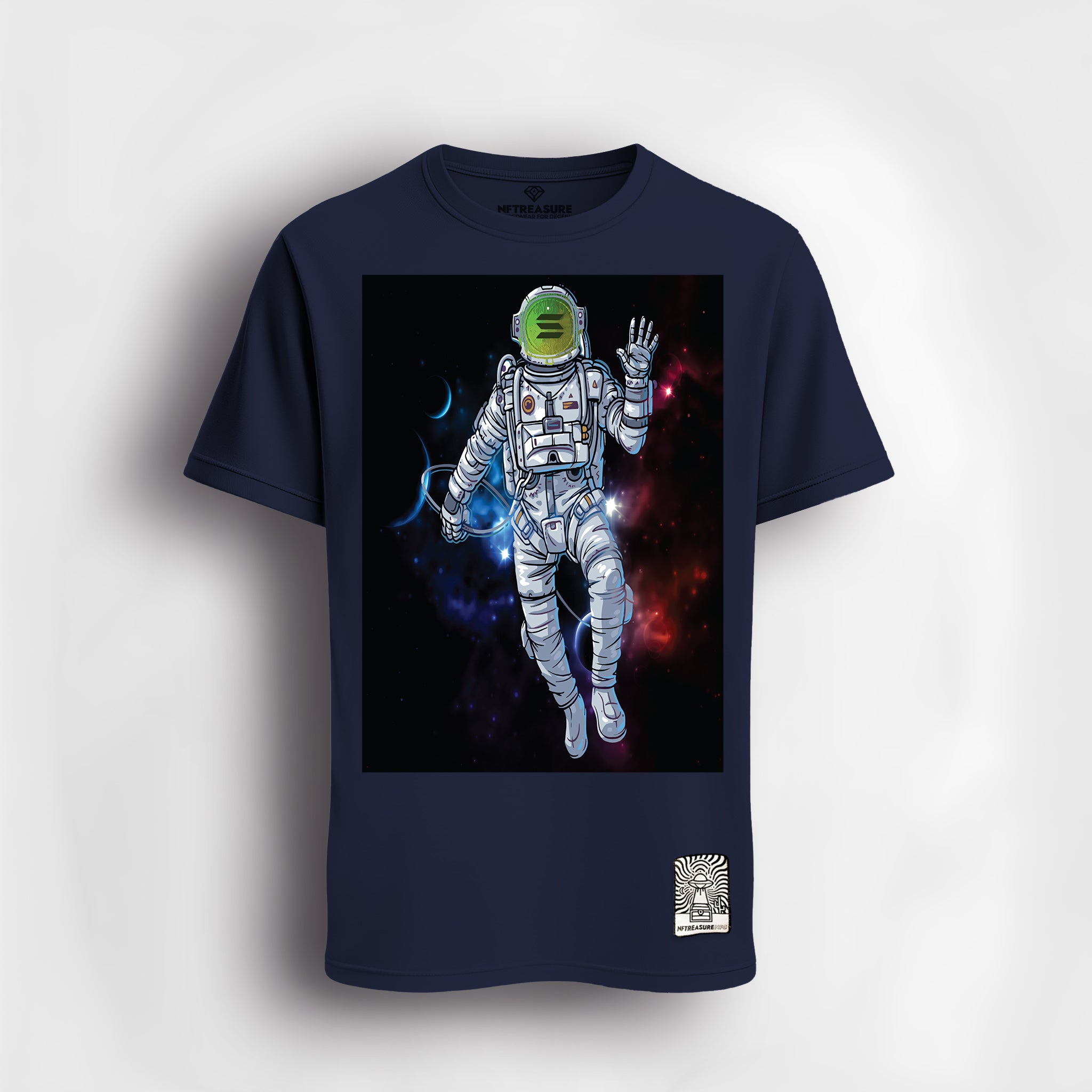 Navy-Tshirt-Front-Blank-33754