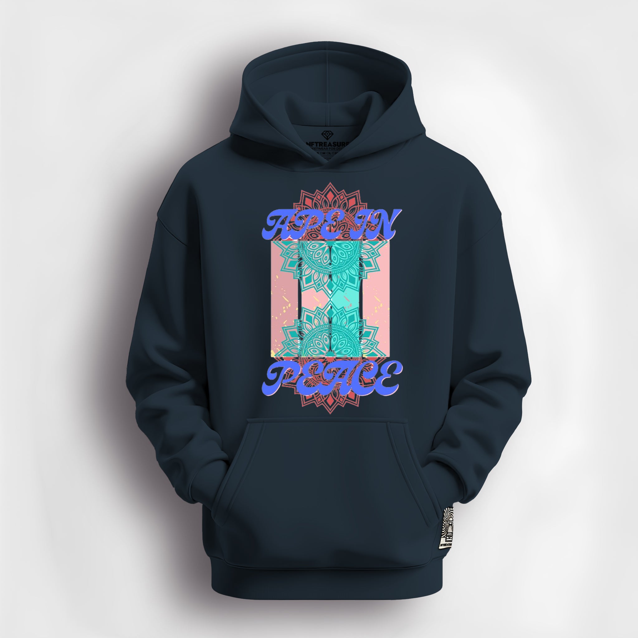 Navy-Hoodie-Front-Blank-32624
