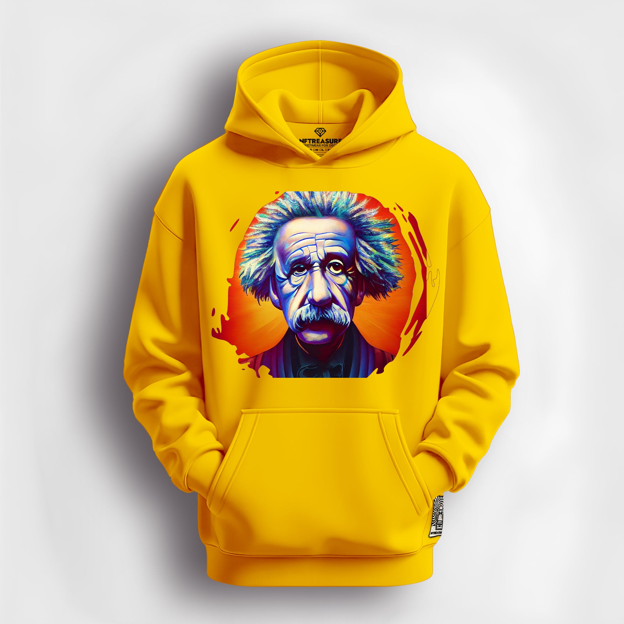 Honoring Einstein