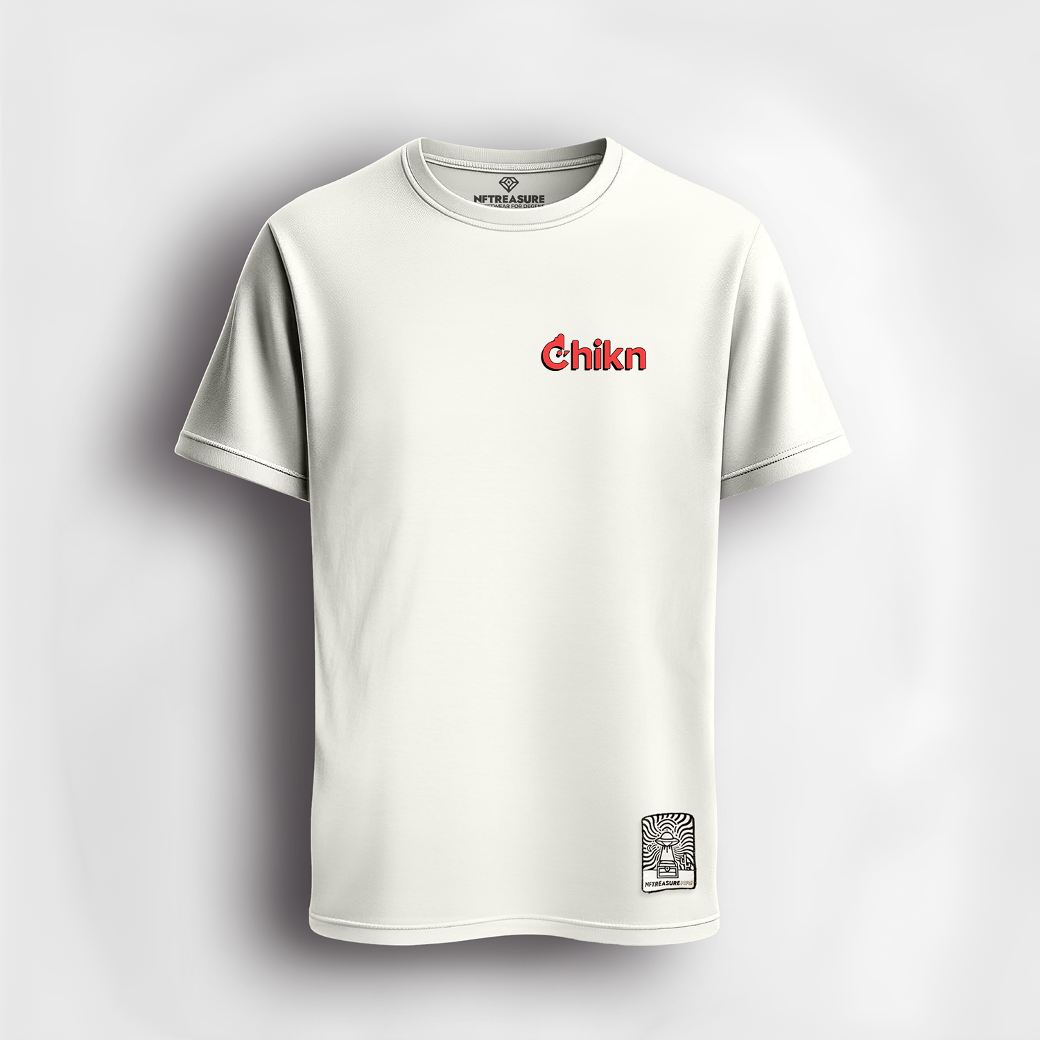 Natural-Tshirt-ChiknBday-Front