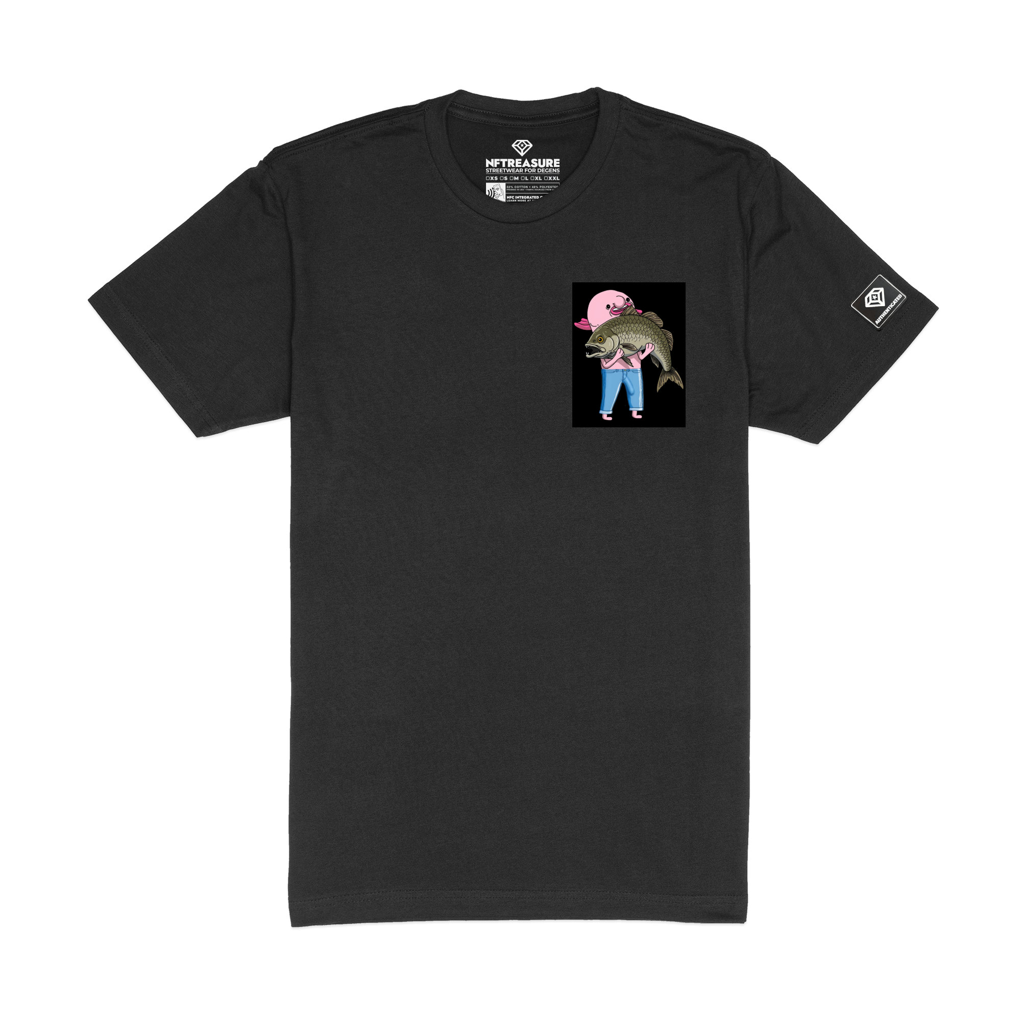 Black - View 1