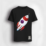 Solana Moon Tee