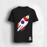 Solana Moon Tee