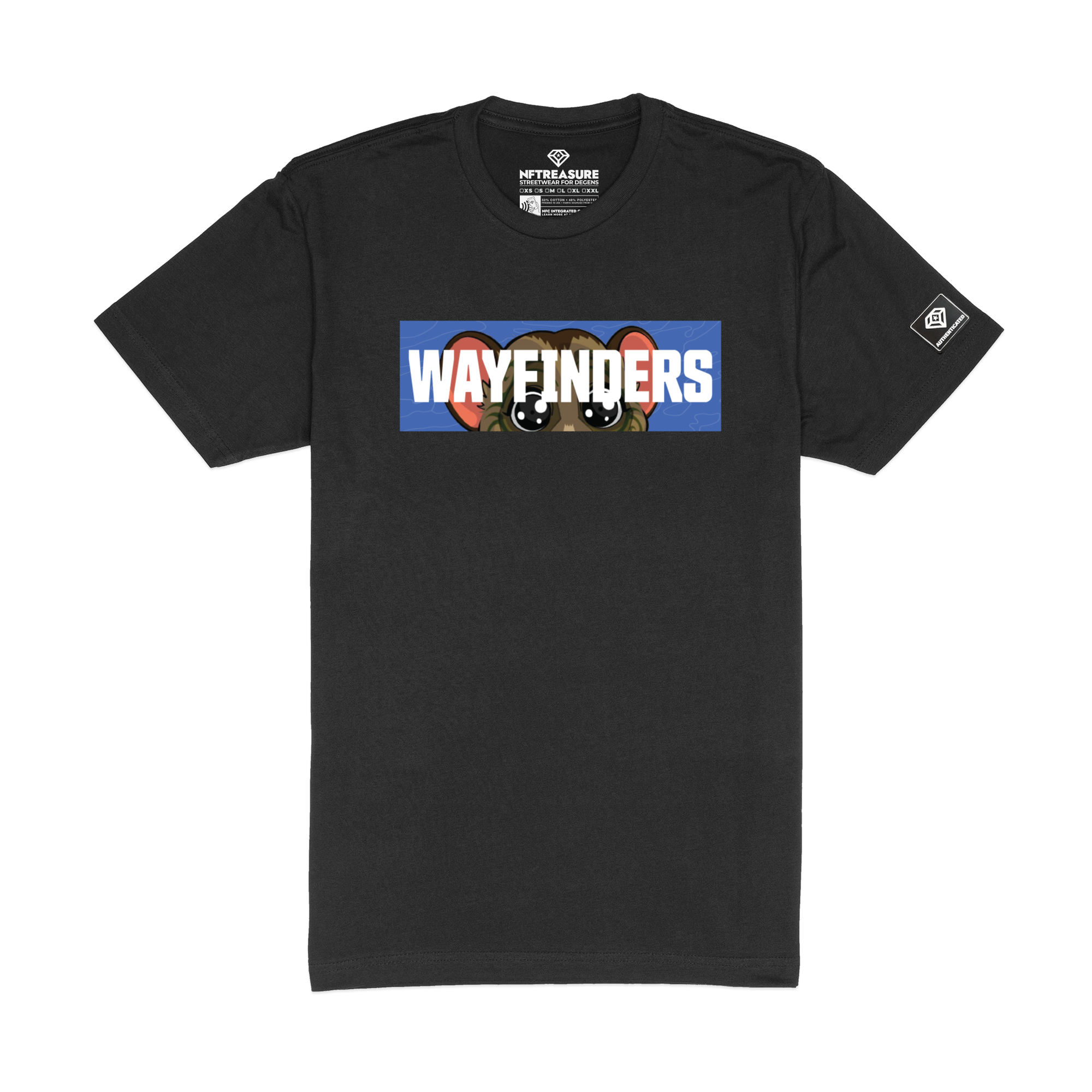 BELLY x WAYFINDERS