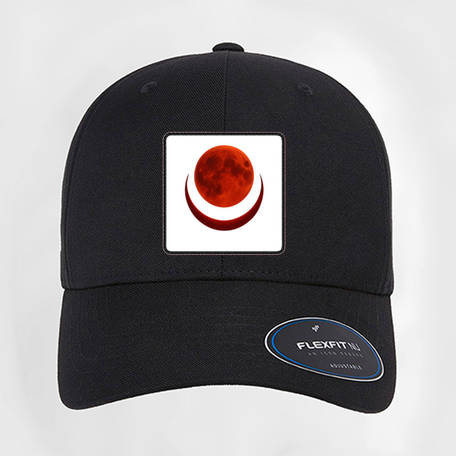 Blood Moon Hat