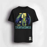 Terragonus