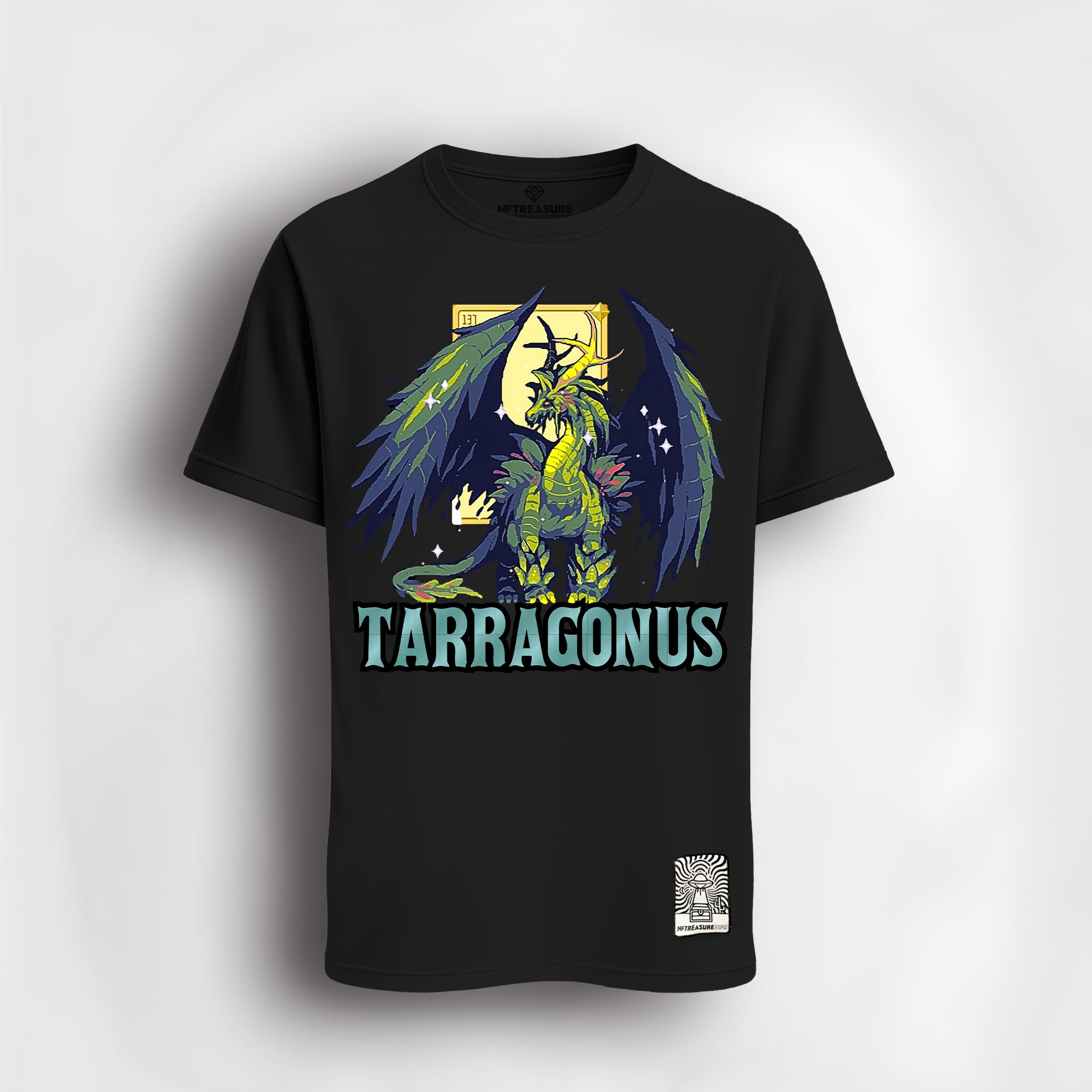 Terragonus