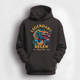Legendary Degen Hoodie