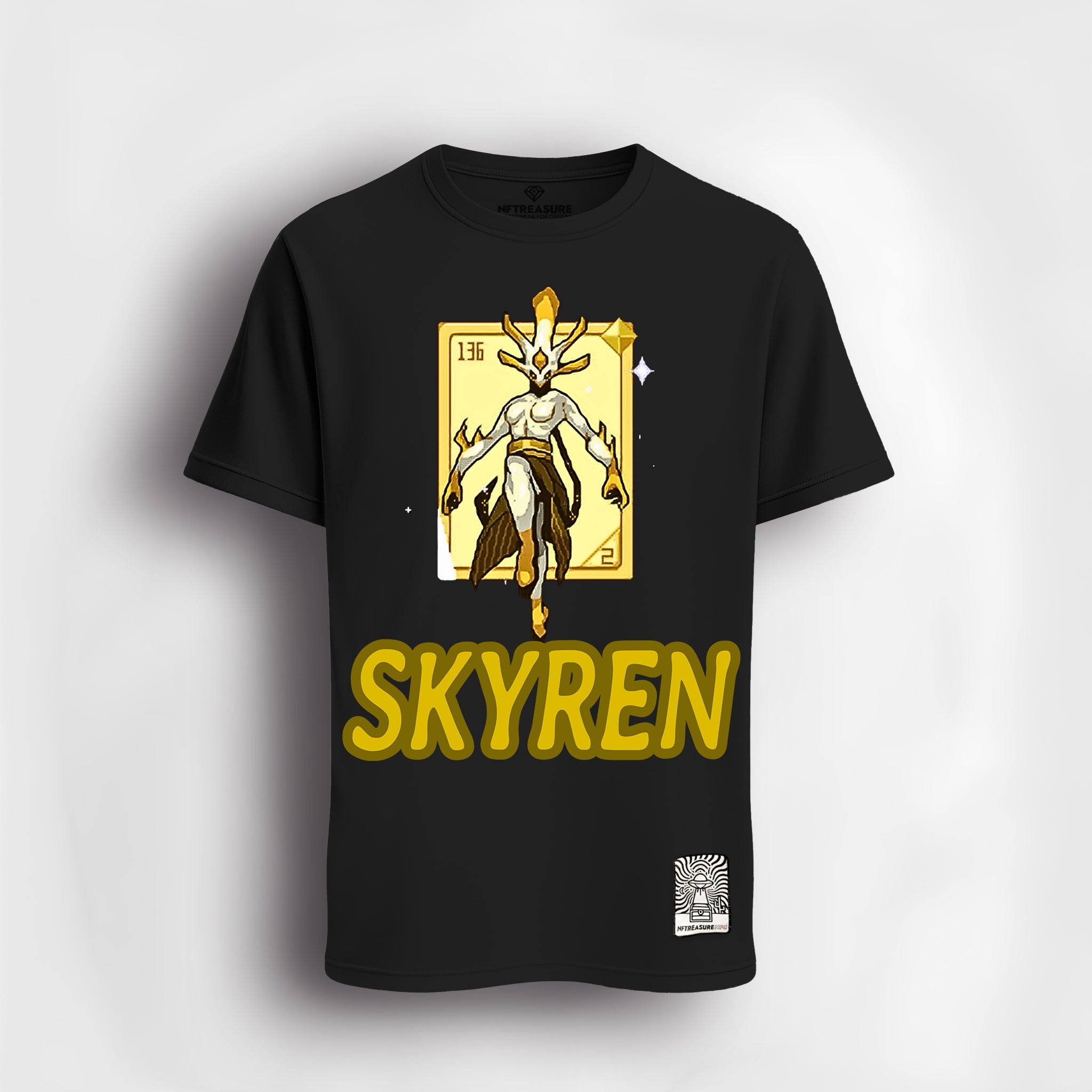 Skyren