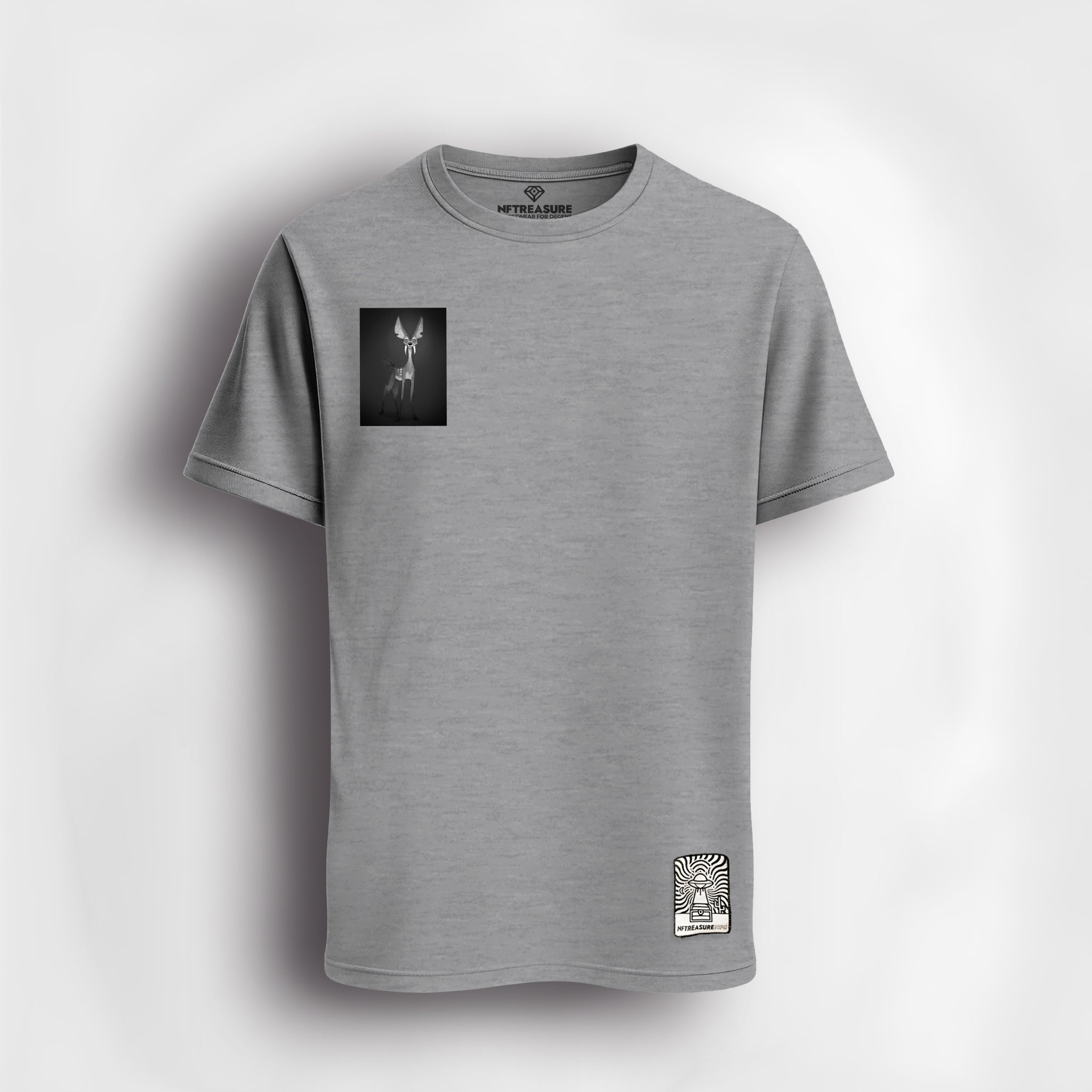 Gray-Tshirt-Front-Blank-41533