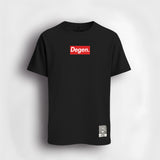 Degen T-Shirt (Black)
