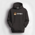Kimbo-Logo-Black-NFTreasure-Hoody-Front