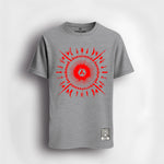 Dark Heather Gray - View 1