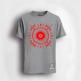 Dark Heather Gray - View 1