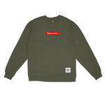 Supermeme crypto Sweatshirt