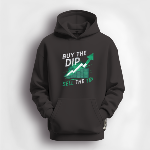 BUY THE DIP Hoodie