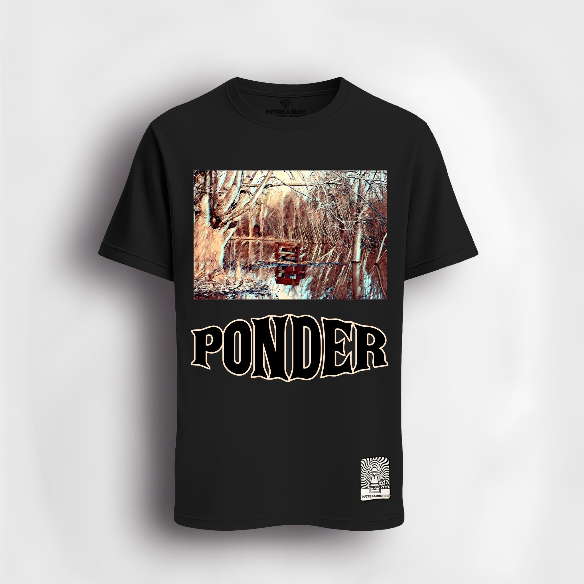 Ponder
