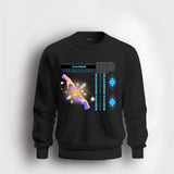 A Powerful Mantra Sweatshirt