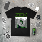 zen lifestyle mockup