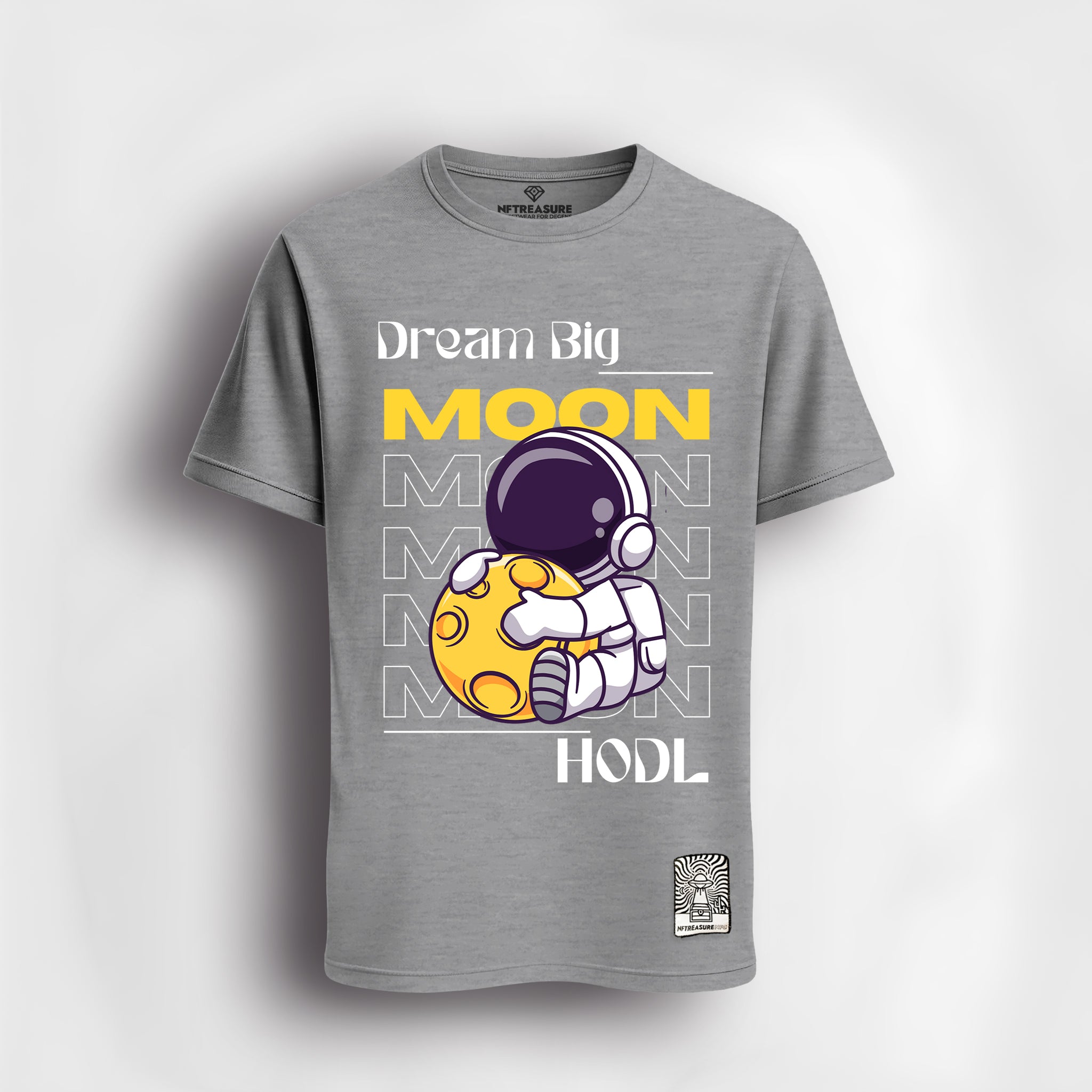Gray-Tshirt-Front-Blank-33567