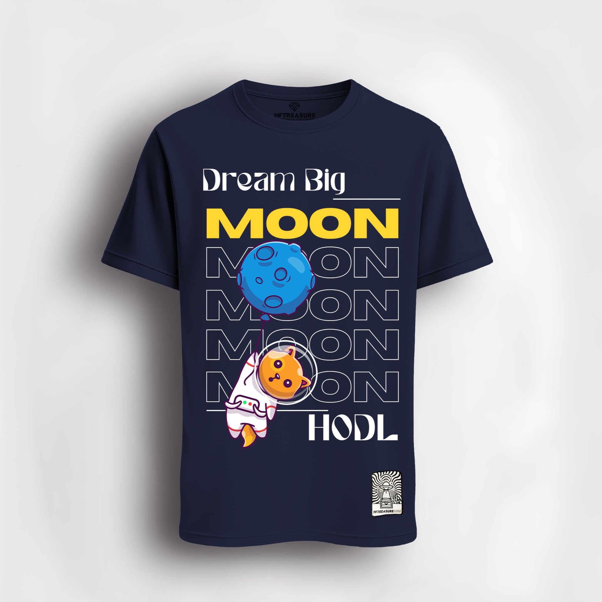 Navy-Tshirt-Front-Blank-33573