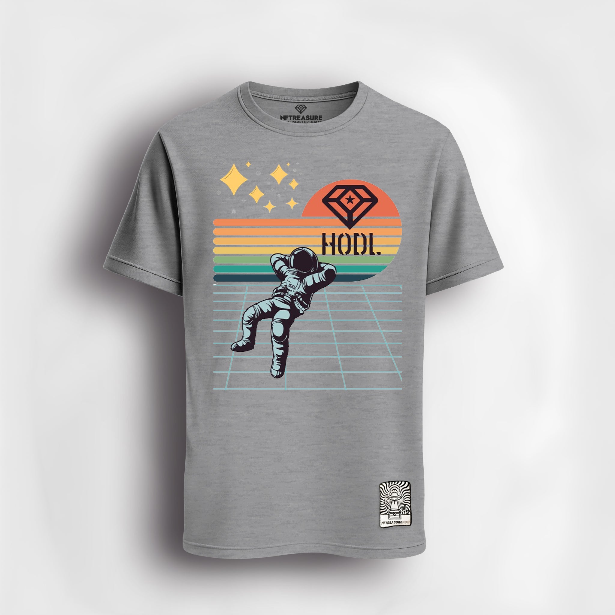 Gray-Tshirt-Front-Blank-32635