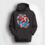 Koi Hoodie