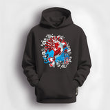 Koi Hoodie