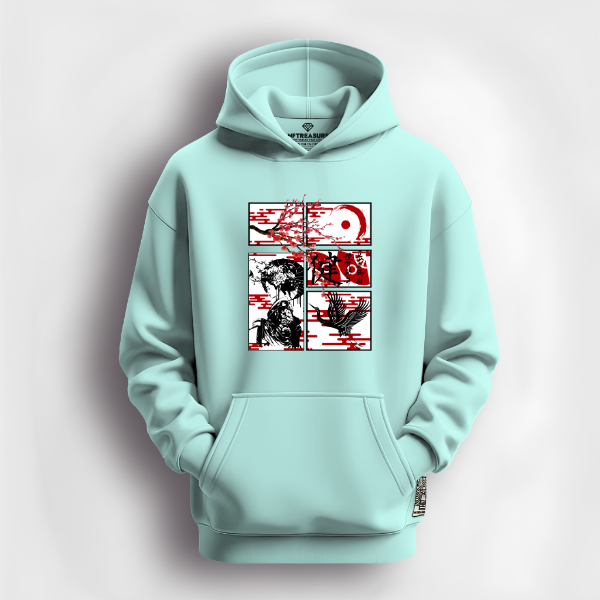 Mint - View 1