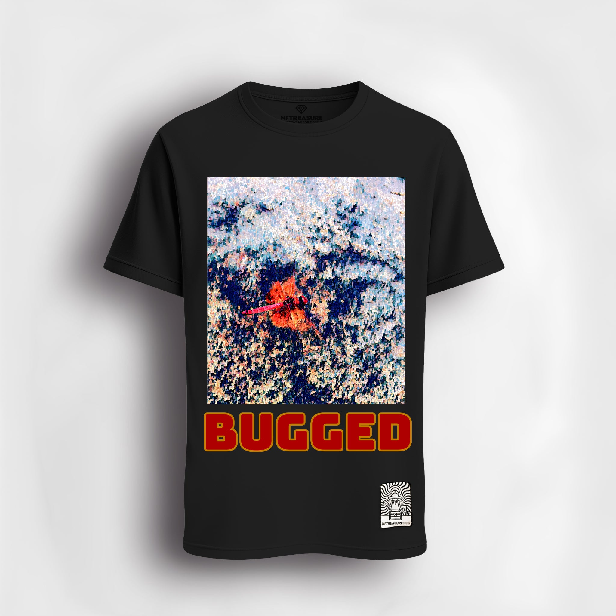 Bugged